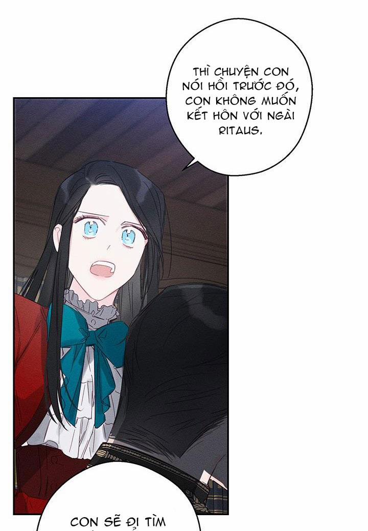 Trước Tiên Phải Giấu Em Trai Tôi Đi Đã 3 trang 37