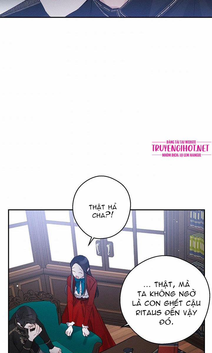 Trước Tiên Phải Giấu Em Trai Tôi Đi Đã 3 trang 39