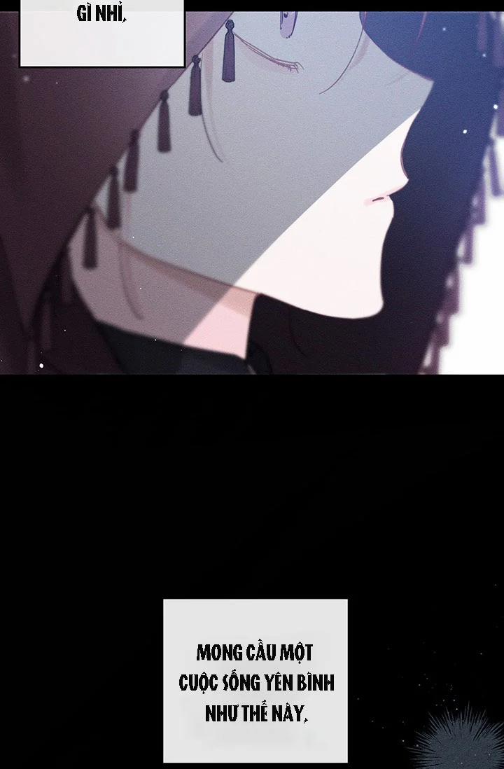 Trước Tiên Phải Giấu Em Trai Tôi Đi Đã 30.1 trang 13