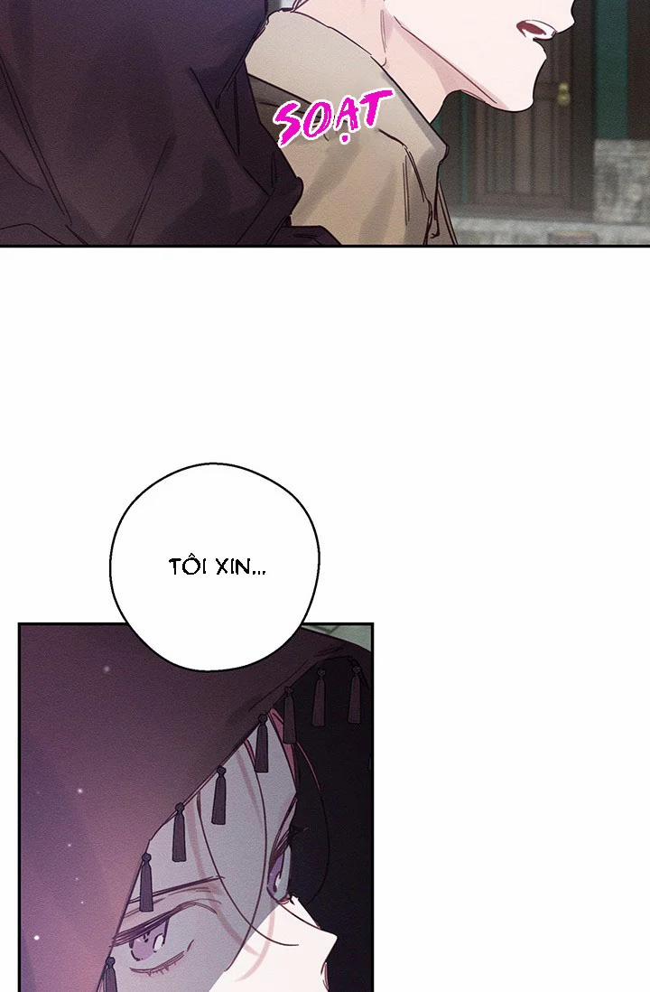 Trước Tiên Phải Giấu Em Trai Tôi Đi Đã 30.1 trang 2