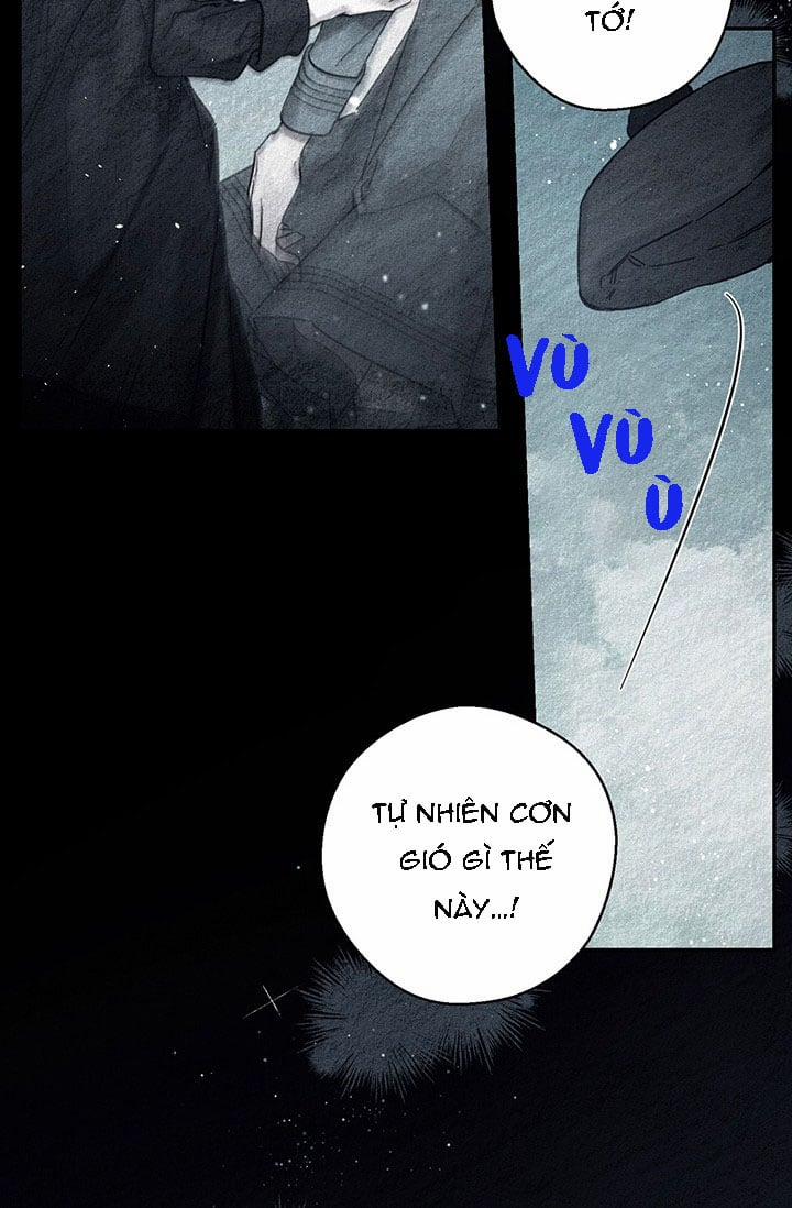 Trước Tiên Phải Giấu Em Trai Tôi Đi Đã 30.1 trang 31