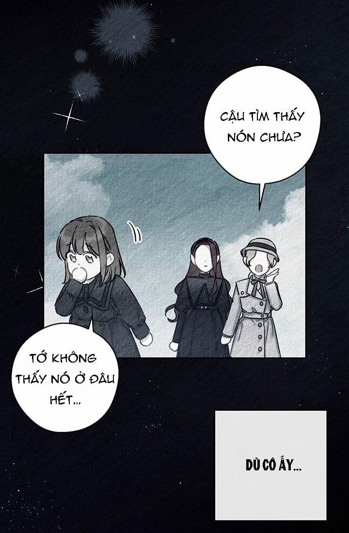 Trước Tiên Phải Giấu Em Trai Tôi Đi Đã 30.1 trang 32