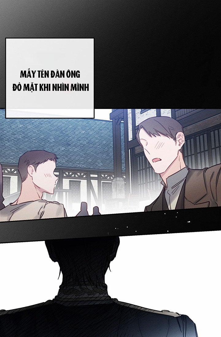 Trước Tiên Phải Giấu Em Trai Tôi Đi Đã 30.1 trang 7