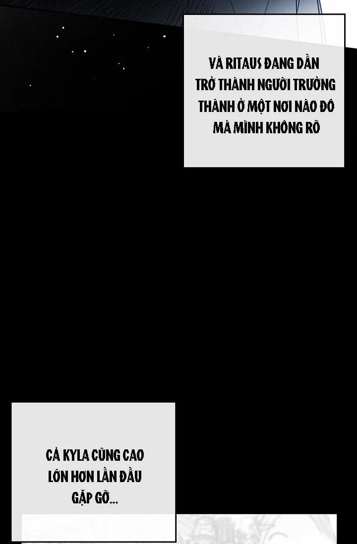 Trước Tiên Phải Giấu Em Trai Tôi Đi Đã 30.1 trang 8