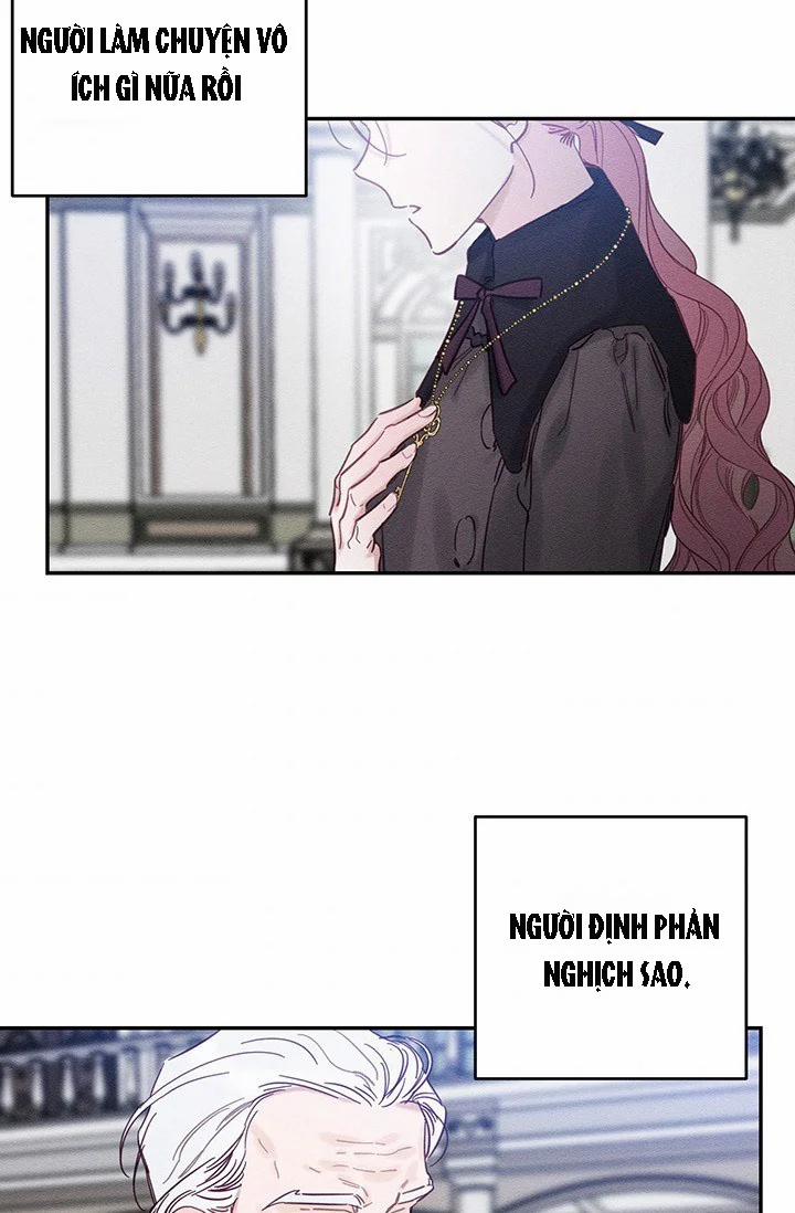 Trước Tiên Phải Giấu Em Trai Tôi Đi Đã 30.2 trang 13