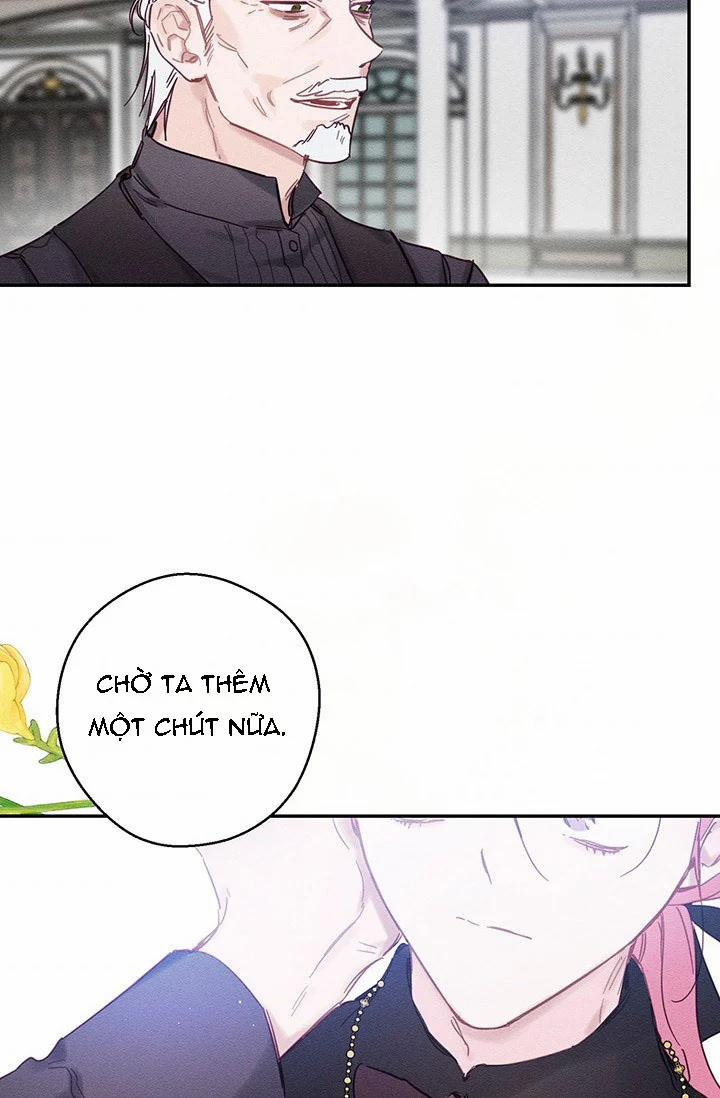 Trước Tiên Phải Giấu Em Trai Tôi Đi Đã 30.2 trang 14