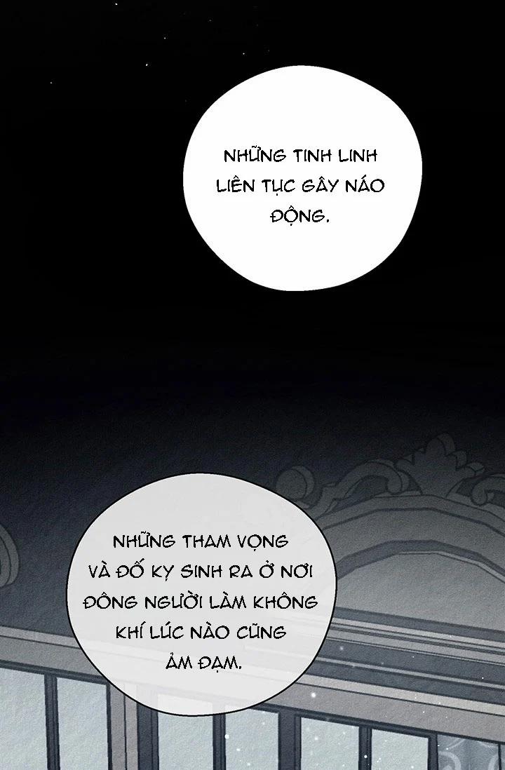 Trước Tiên Phải Giấu Em Trai Tôi Đi Đã 30.2 trang 20