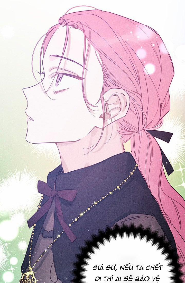 Trước Tiên Phải Giấu Em Trai Tôi Đi Đã 30.2 trang 28