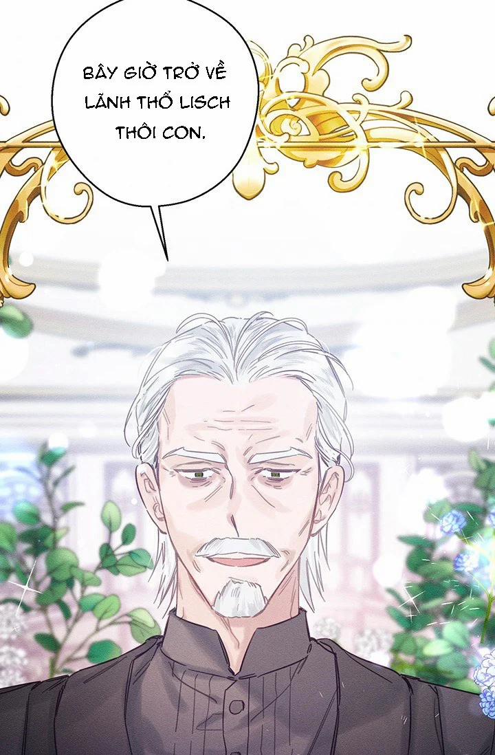 Trước Tiên Phải Giấu Em Trai Tôi Đi Đã 30.2 trang 3