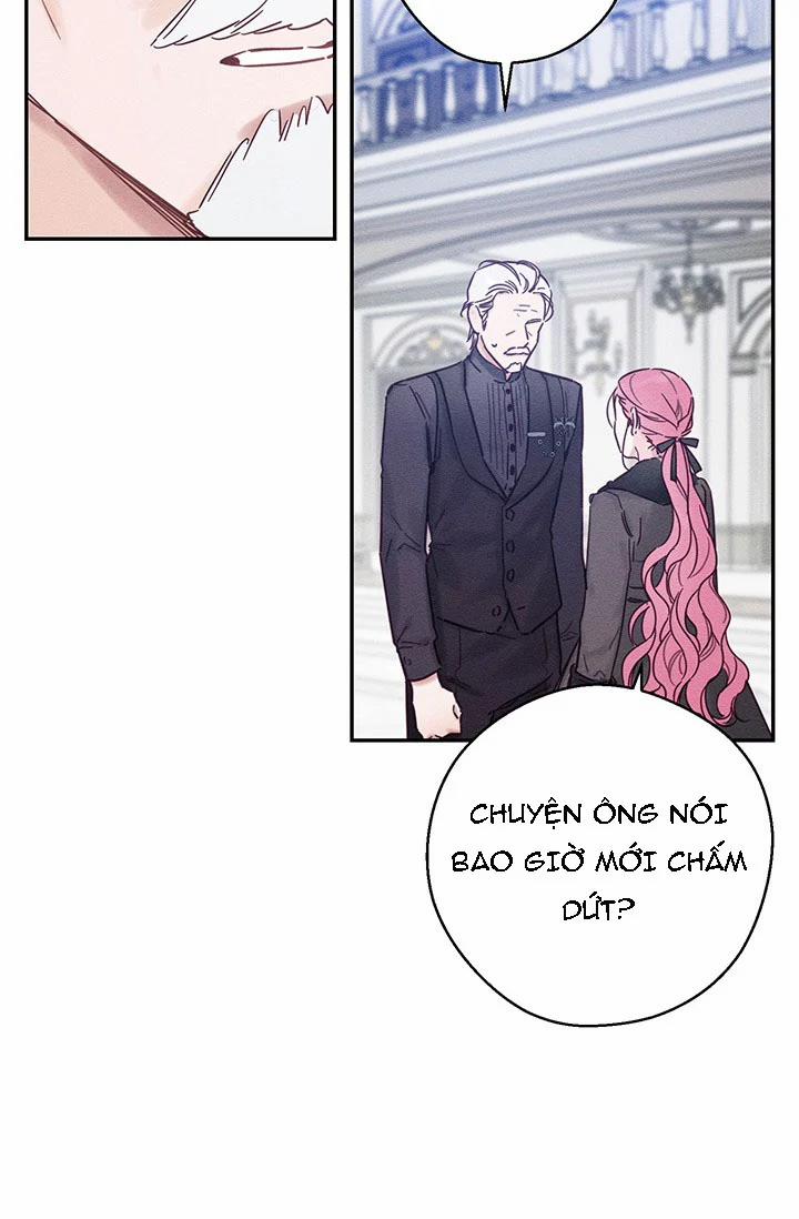 Trước Tiên Phải Giấu Em Trai Tôi Đi Đã 30.2 trang 30