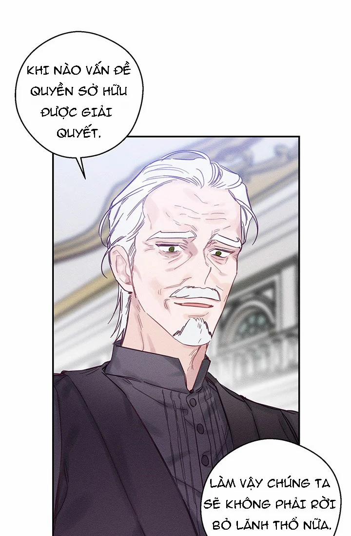 Trước Tiên Phải Giấu Em Trai Tôi Đi Đã 30.2 trang 31