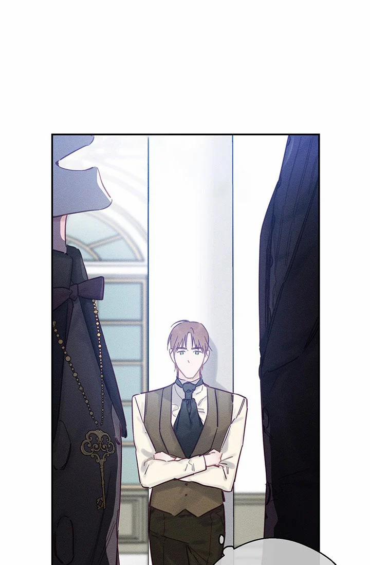 Trước Tiên Phải Giấu Em Trai Tôi Đi Đã 30.2 trang 36