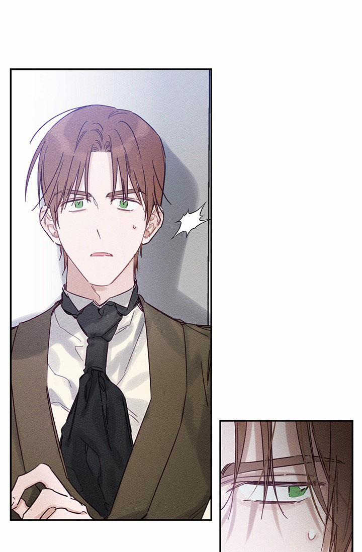 Trước Tiên Phải Giấu Em Trai Tôi Đi Đã 30.2 trang 39