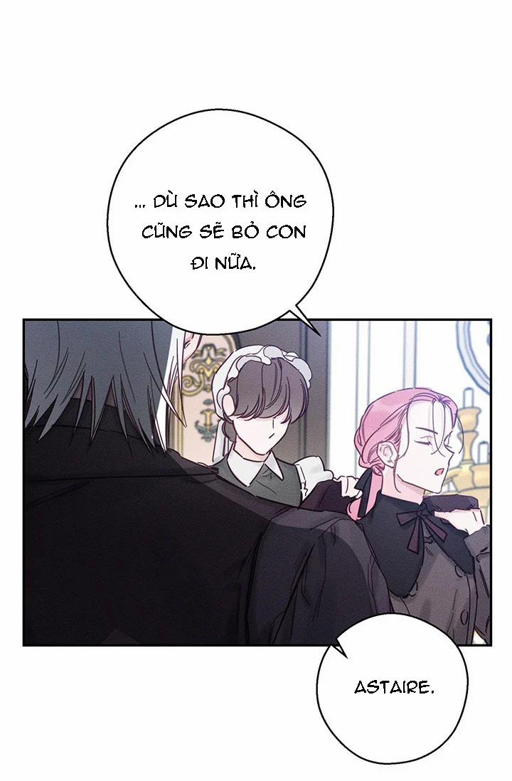Trước Tiên Phải Giấu Em Trai Tôi Đi Đã 30.2 trang 7