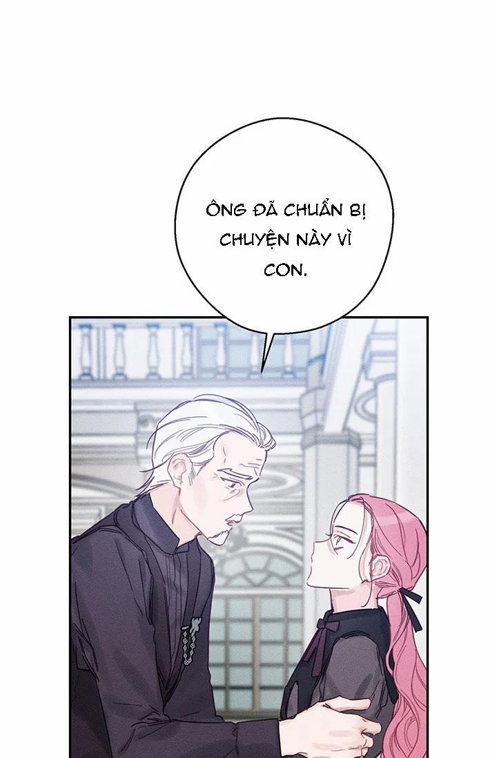 Trước Tiên Phải Giấu Em Trai Tôi Đi Đã 30.2 trang 8