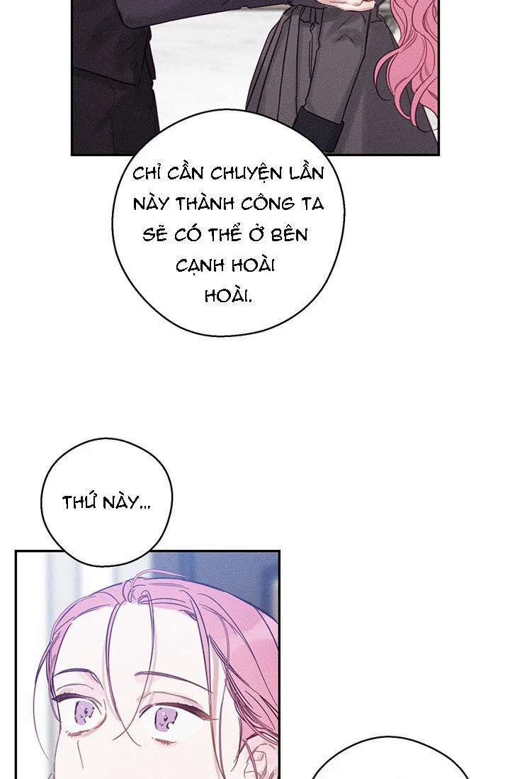 Trước Tiên Phải Giấu Em Trai Tôi Đi Đã 30.2 trang 9