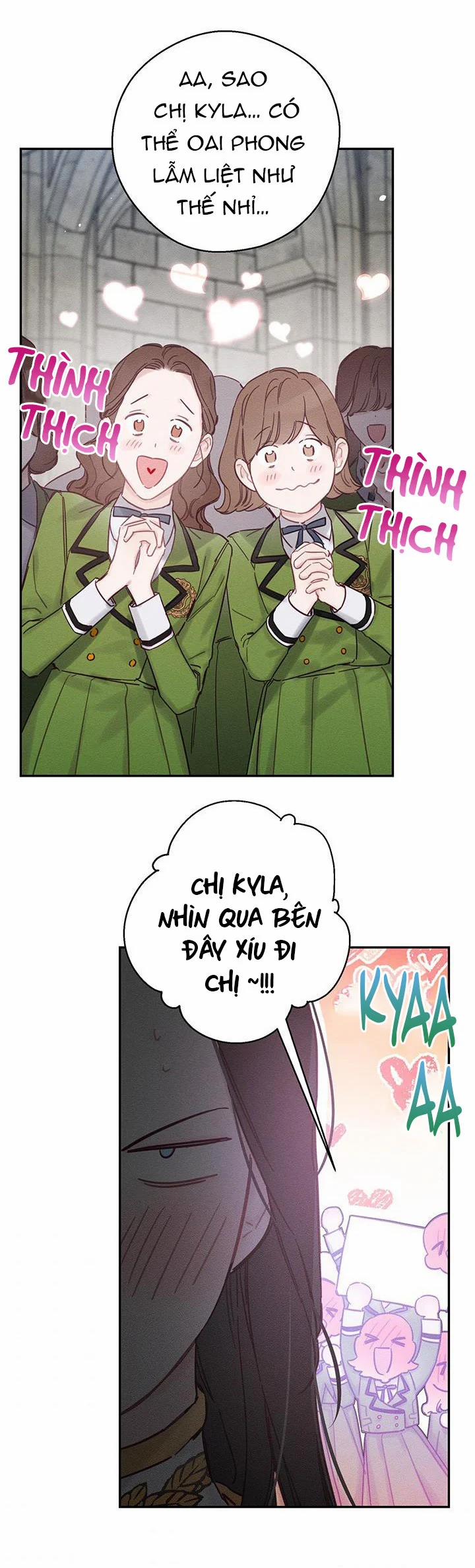 Trước Tiên Phải Giấu Em Trai Tôi Đi Đã 31 trang 1