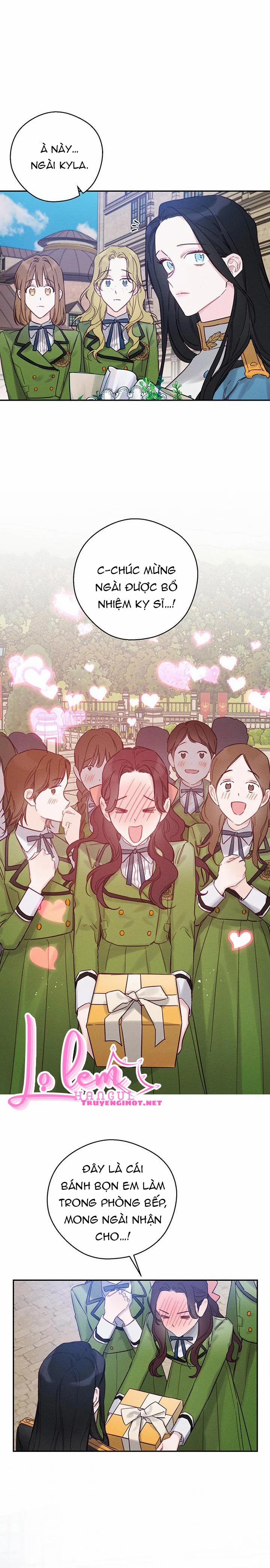 Trước Tiên Phải Giấu Em Trai Tôi Đi Đã 31 trang 13