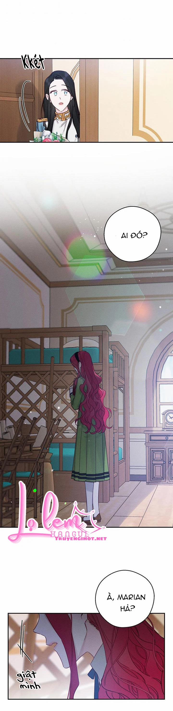 Trước Tiên Phải Giấu Em Trai Tôi Đi Đã 31 trang 17