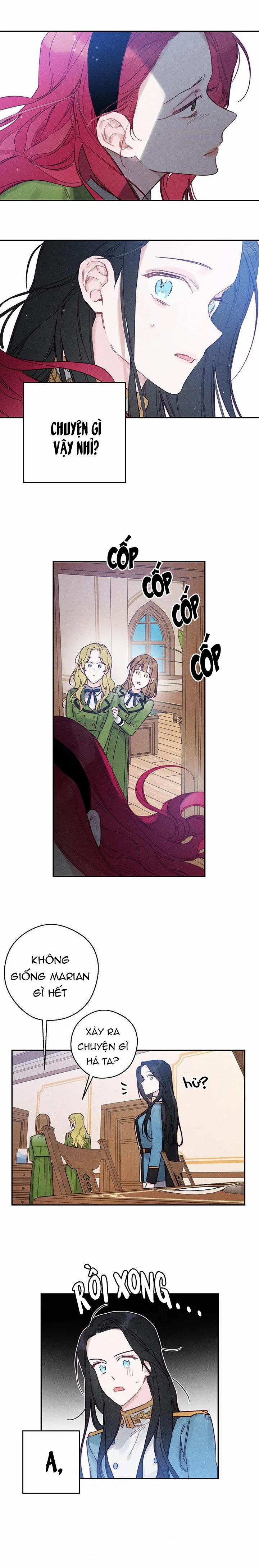 Trước Tiên Phải Giấu Em Trai Tôi Đi Đã 31 trang 19