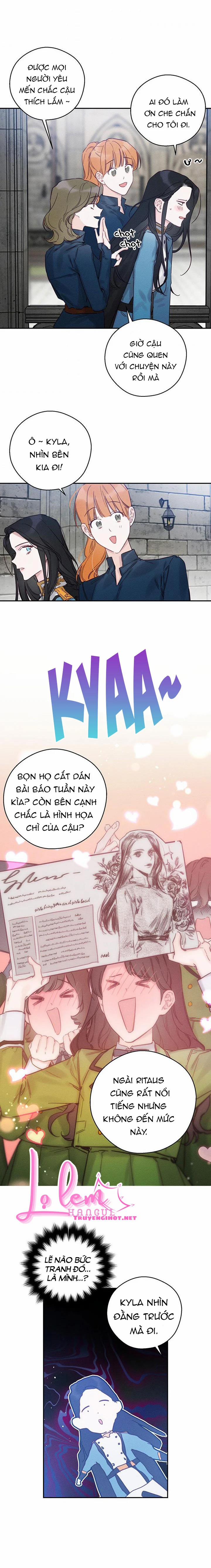 Trước Tiên Phải Giấu Em Trai Tôi Đi Đã 31 trang 2