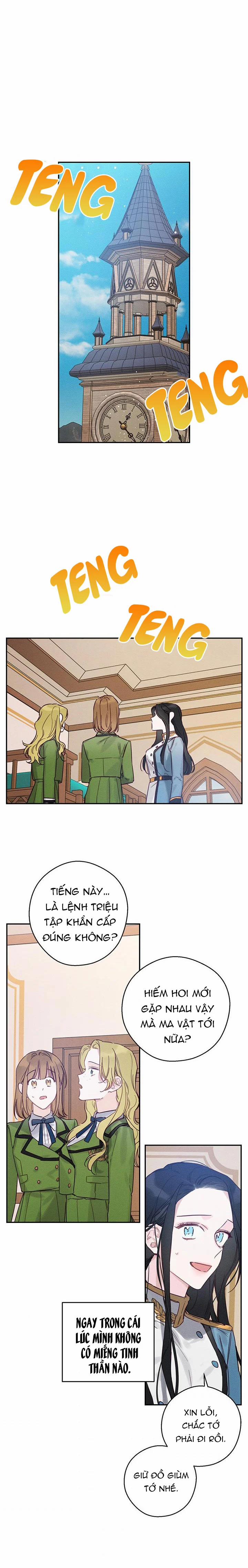 Trước Tiên Phải Giấu Em Trai Tôi Đi Đã 31 trang 21