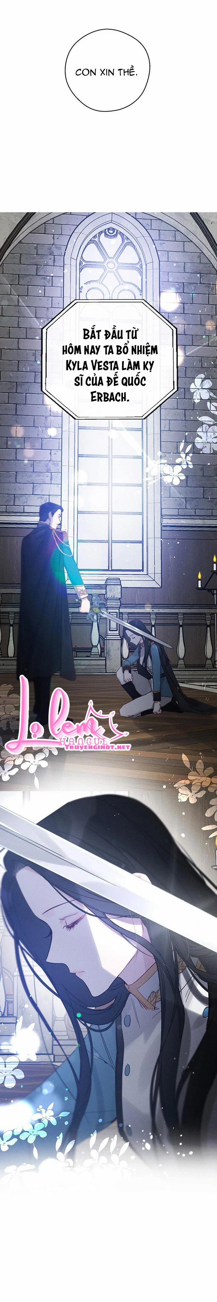 Trước Tiên Phải Giấu Em Trai Tôi Đi Đã 31 trang 9