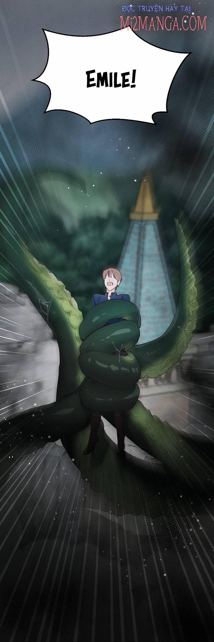 Trước Tiên Phải Giấu Em Trai Tôi Đi Đã 32.5 trang 1