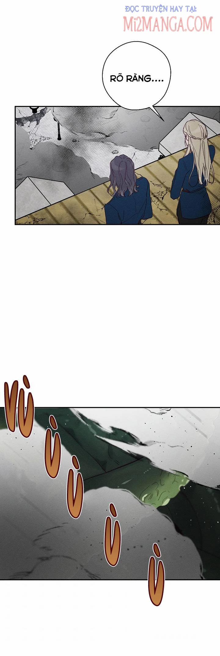 Trước Tiên Phải Giấu Em Trai Tôi Đi Đã 32.5 trang 12