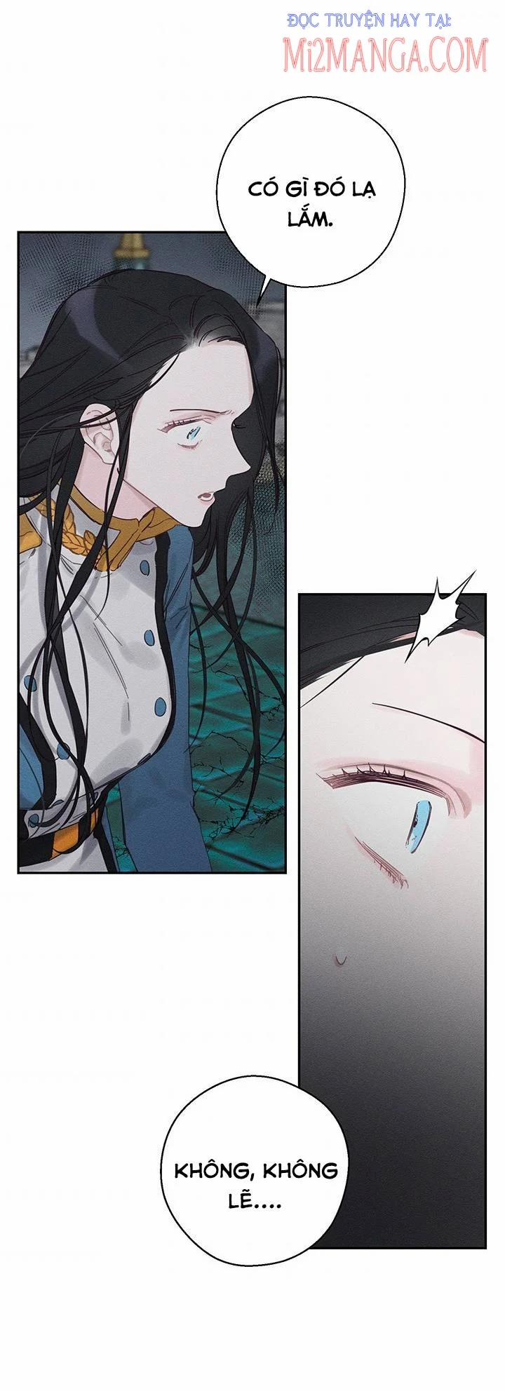 Trước Tiên Phải Giấu Em Trai Tôi Đi Đã 32.5 trang 13