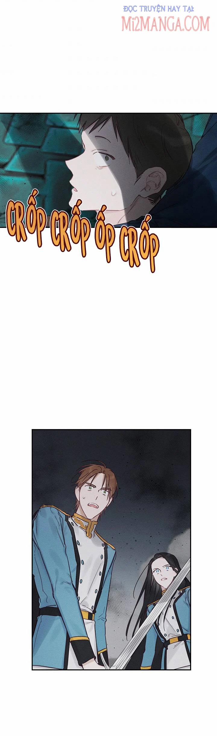 Trước Tiên Phải Giấu Em Trai Tôi Đi Đã 32.5 trang 19