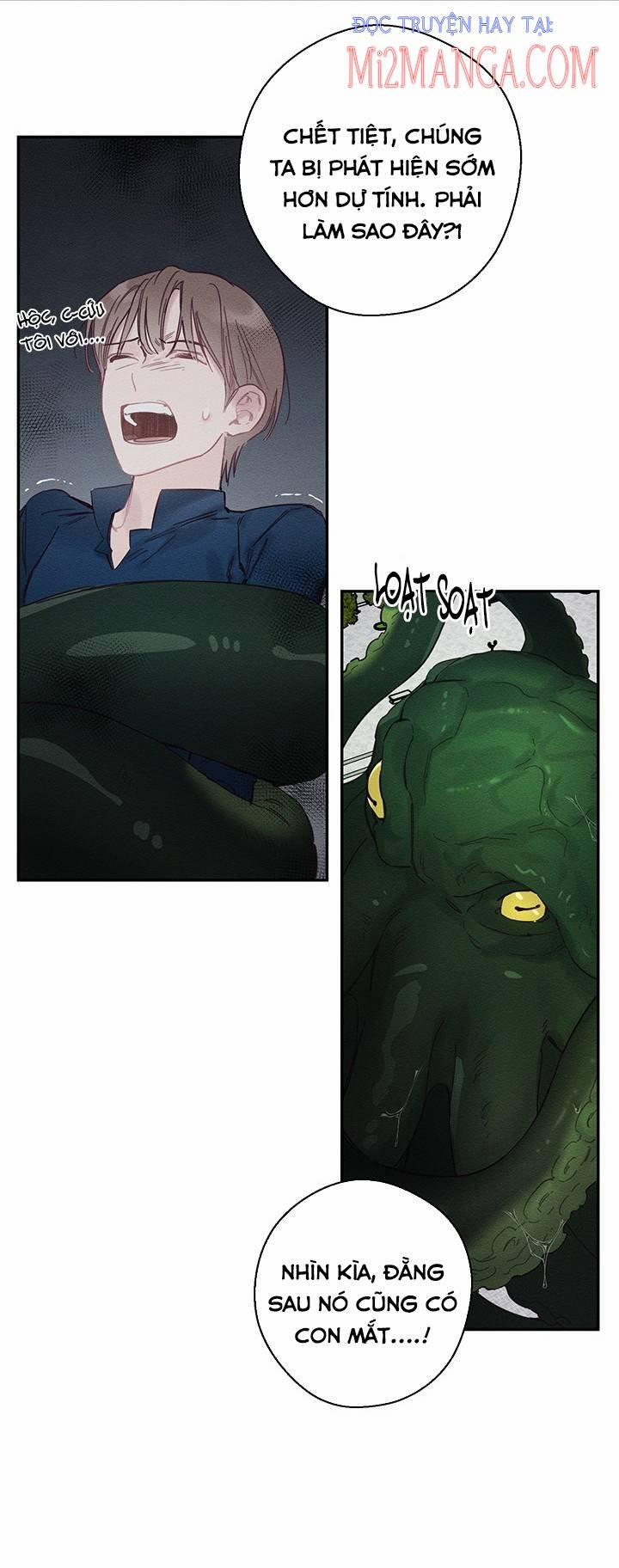 Trước Tiên Phải Giấu Em Trai Tôi Đi Đã 32.5 trang 2