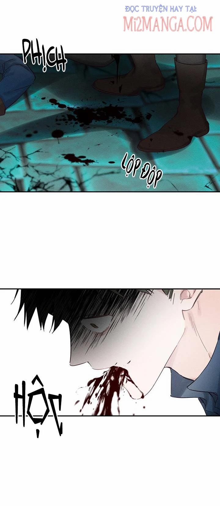 Trước Tiên Phải Giấu Em Trai Tôi Đi Đã 32.5 trang 20