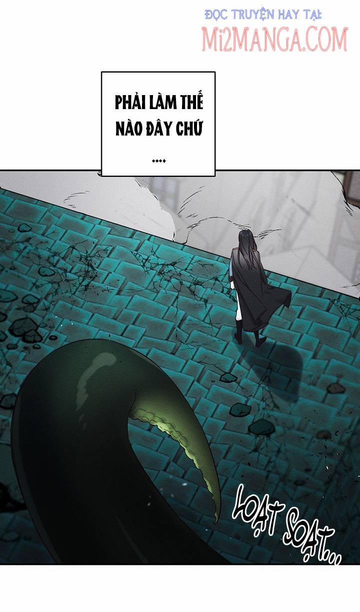 Trước Tiên Phải Giấu Em Trai Tôi Đi Đã 32.5 trang 25