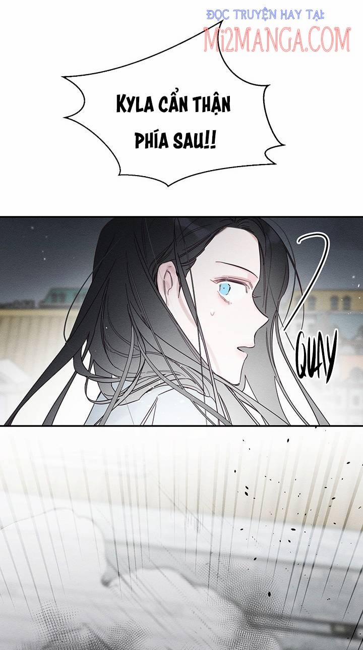 Trước Tiên Phải Giấu Em Trai Tôi Đi Đã 32.5 trang 26