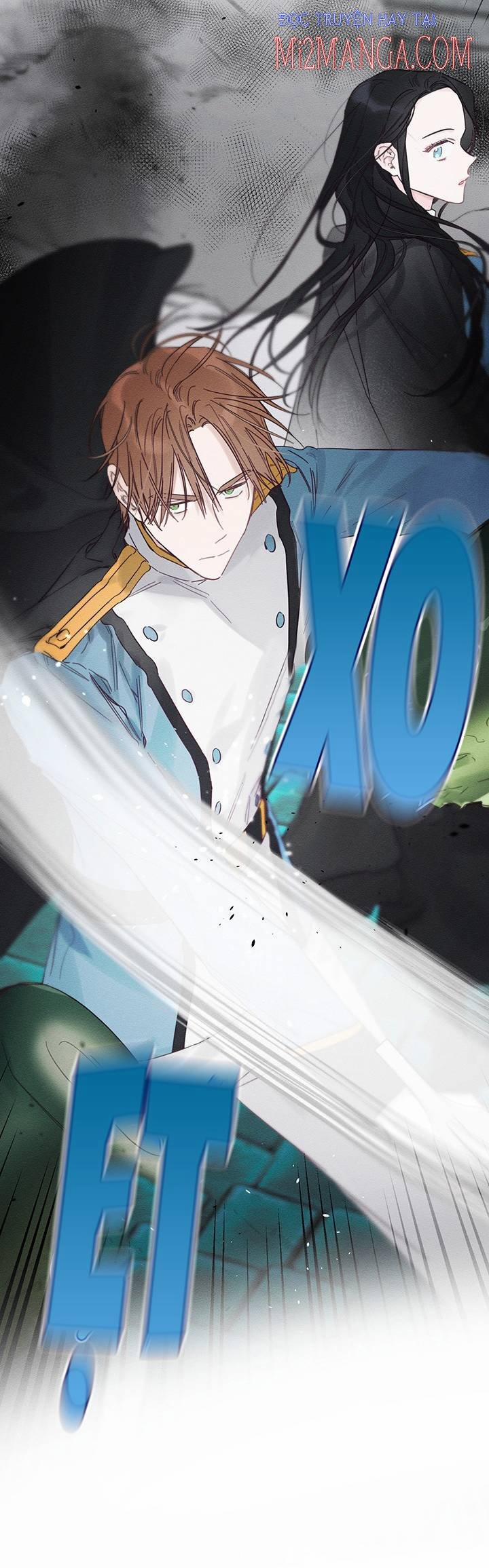 Trước Tiên Phải Giấu Em Trai Tôi Đi Đã 32.5 trang 27