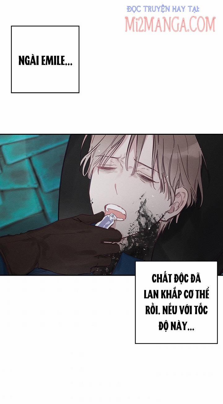 Trước Tiên Phải Giấu Em Trai Tôi Đi Đã 32.5 trang 6