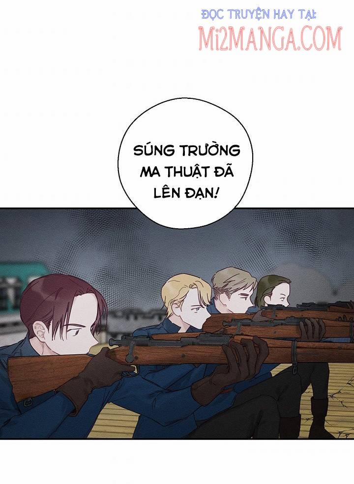 Trước Tiên Phải Giấu Em Trai Tôi Đi Đã 32.5 trang 7