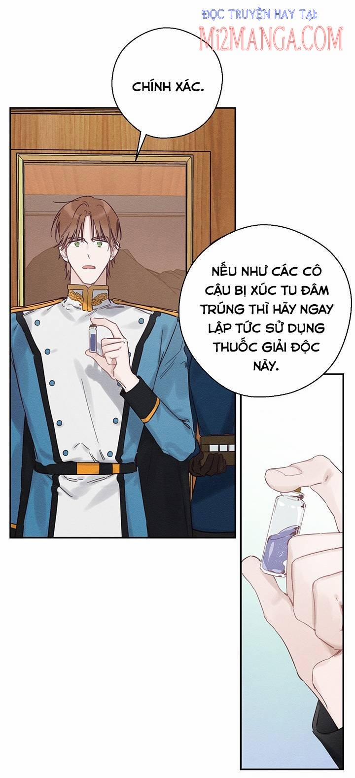 Trước Tiên Phải Giấu Em Trai Tôi Đi Đã 32 trang 12