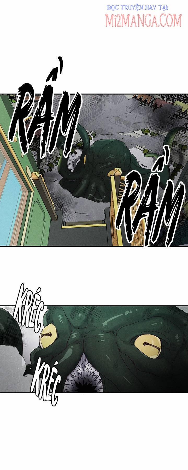 Trước Tiên Phải Giấu Em Trai Tôi Đi Đã 32 trang 18