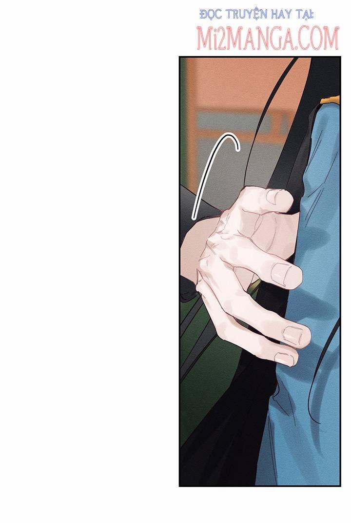 Trước Tiên Phải Giấu Em Trai Tôi Đi Đã 32 trang 21
