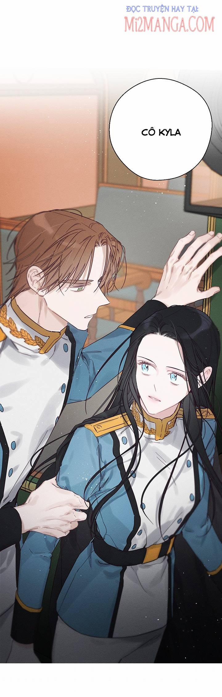 Trước Tiên Phải Giấu Em Trai Tôi Đi Đã 32 trang 22