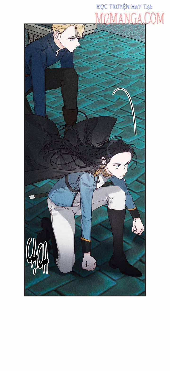 Trước Tiên Phải Giấu Em Trai Tôi Đi Đã 32 trang 26