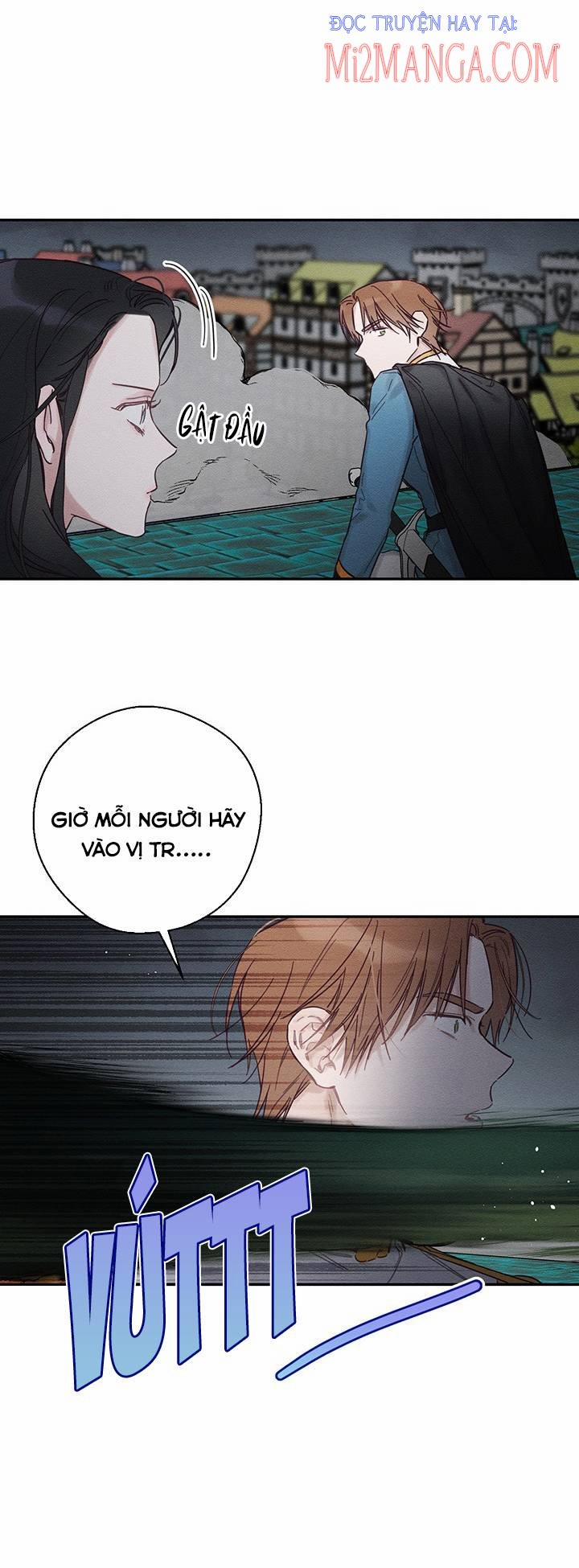 Trước Tiên Phải Giấu Em Trai Tôi Đi Đã 32 trang 27