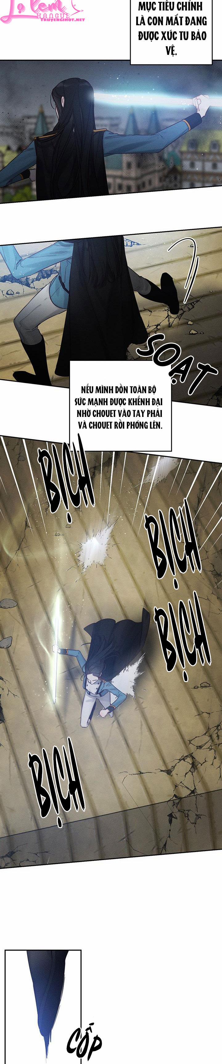 Trước Tiên Phải Giấu Em Trai Tôi Đi Đã 33.1 trang 10