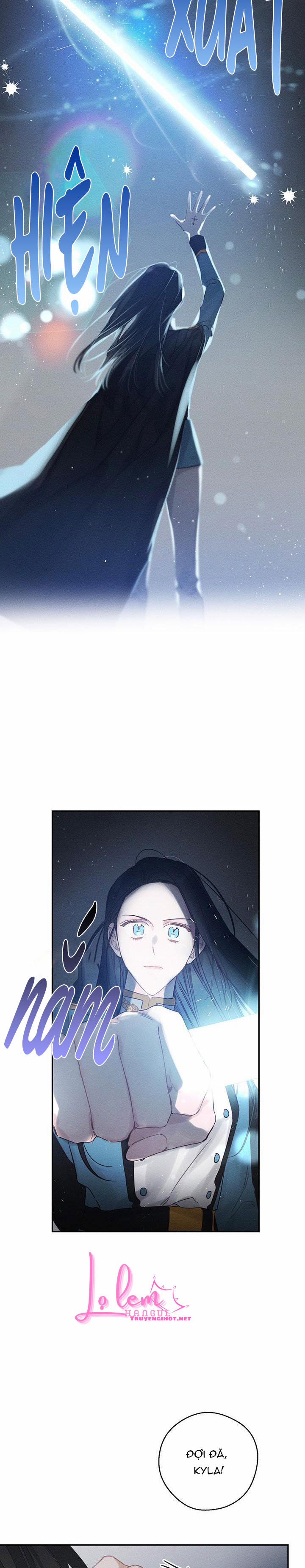 Trước Tiên Phải Giấu Em Trai Tôi Đi Đã 33.1 trang 2