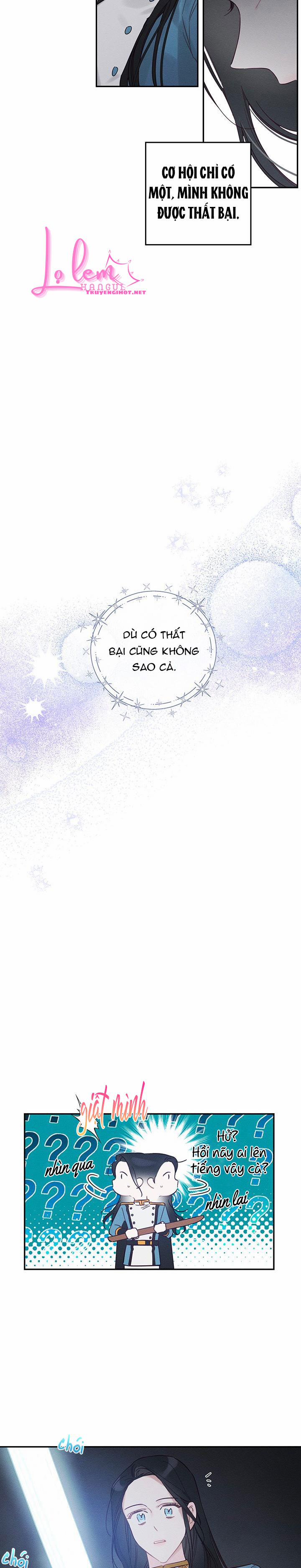 Trước Tiên Phải Giấu Em Trai Tôi Đi Đã 33.1 trang 4