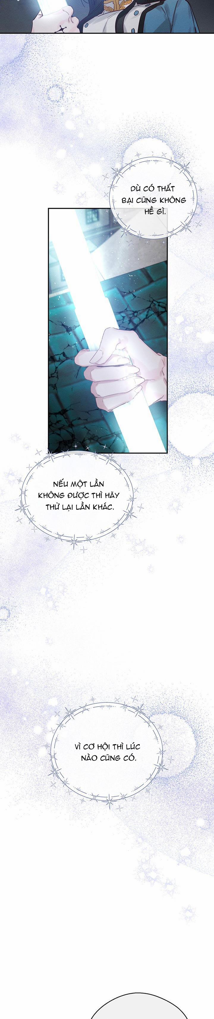 Trước Tiên Phải Giấu Em Trai Tôi Đi Đã 33.1 trang 5