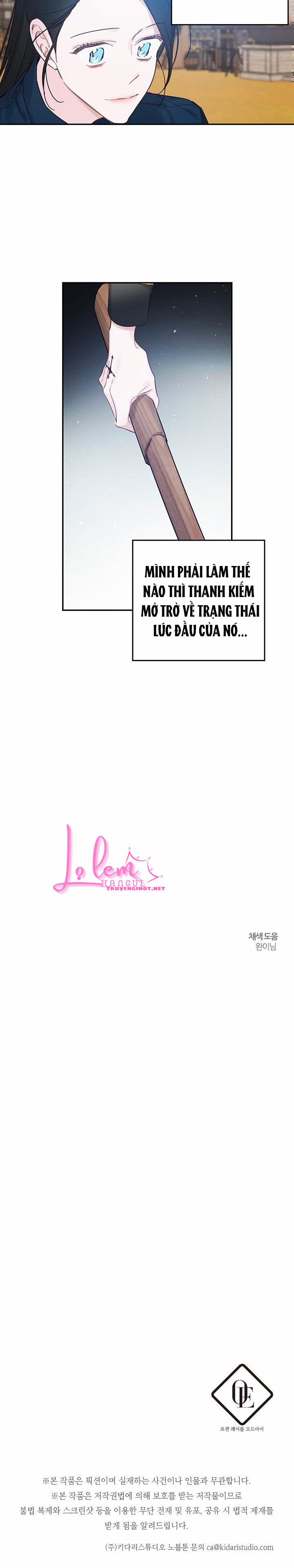 Trước Tiên Phải Giấu Em Trai Tôi Đi Đã 33.2 trang 10