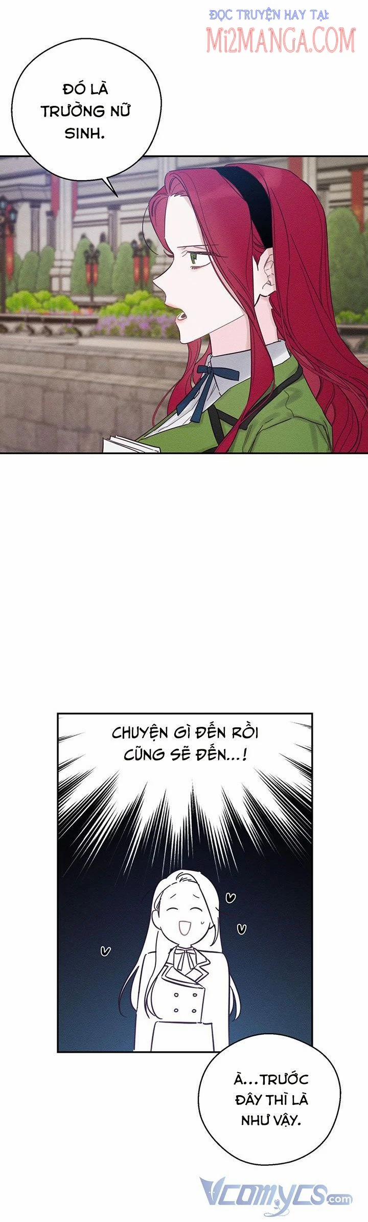 Trước Tiên Phải Giấu Em Trai Tôi Đi Đã 34.5 trang 12
